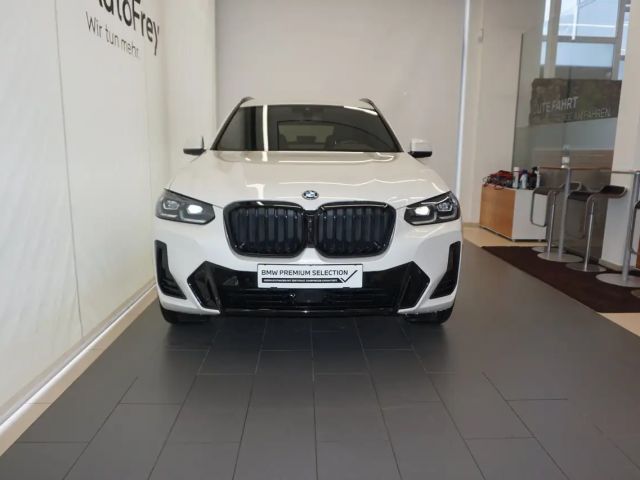 BMW X3 xDrive30e