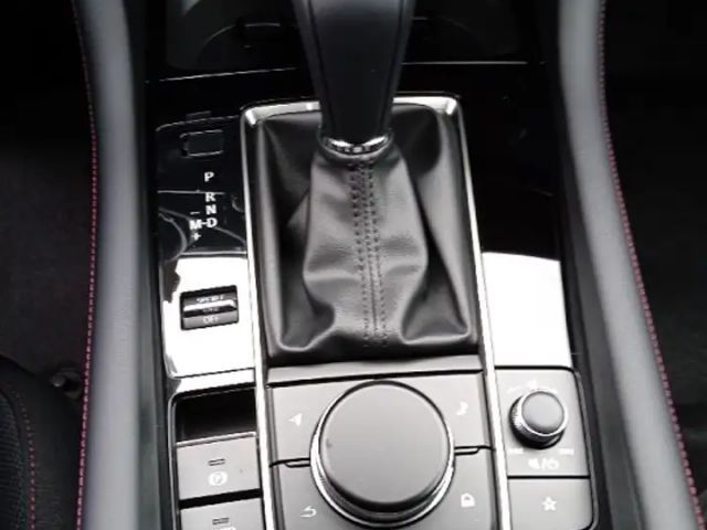 Mazda 3 2.5L Homura SkyActiv e-Skyactiv