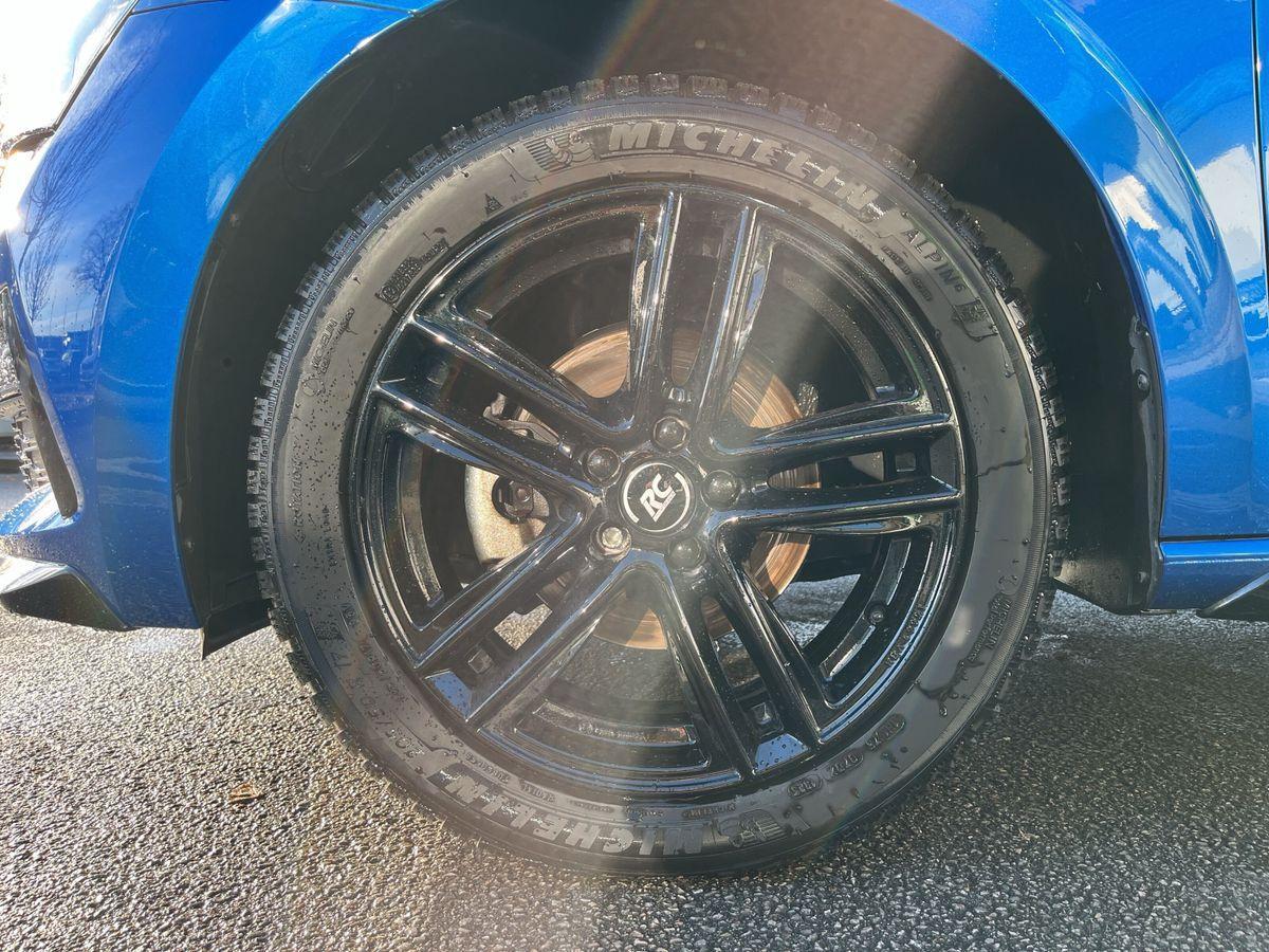 Skoda Scala 1.5 TSI Monte Carlo