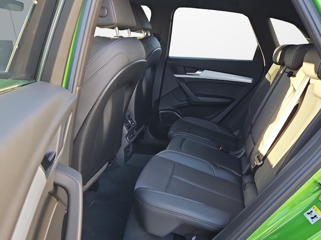 Audi Q5 40 TDI Quattro S-Tronic