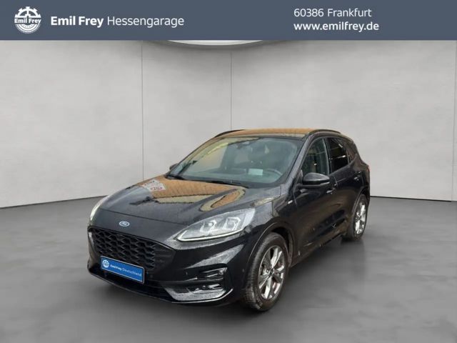 Ford Kuga EcoBoost ST Line X