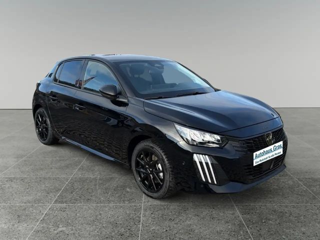 Peugeot 208 Allure Pack