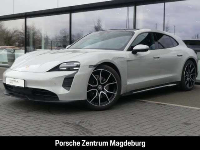Porsche Taycan Sport Turismo