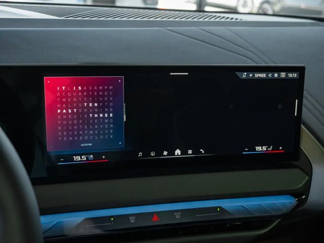 BMW X3 50i ACC STANDHZ SITZBELÜFTUNG LED 360°