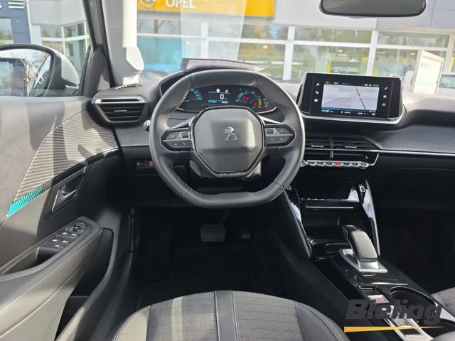 Peugeot E-208 Allure Pack