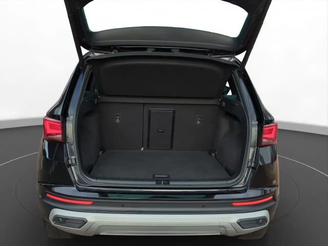 Seat Ateca 1.5 TSI DSG