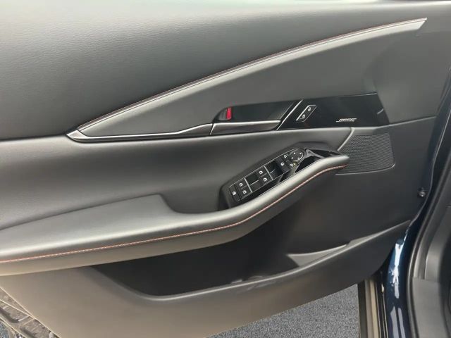 Mazda CX-30 e-Skyactive G140 Nagisa Aut.