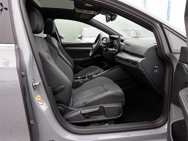 Volkswagen Golf Golf VIII IQ.Drive