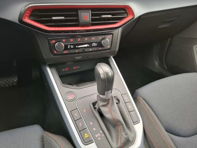 Seat Arona 1.0 TSI DSG FR-lijn