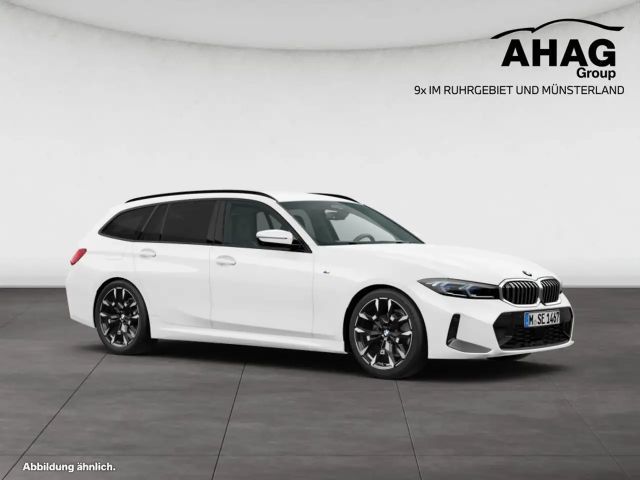 BMW 330 330d M-Sport xDrive