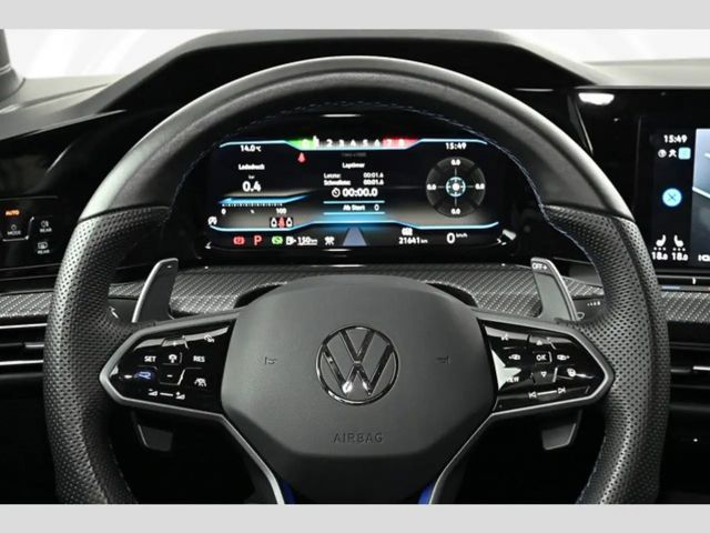 Volkswagen Golf 2.0 TSI DSG Golf VIII