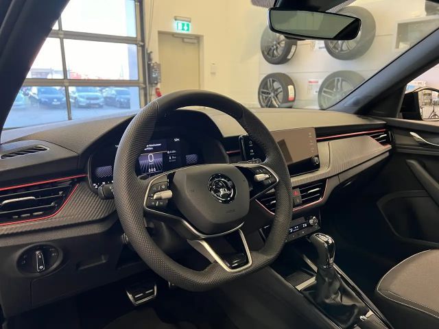 Skoda Kamiq 1.5 TSI Monte Carlo