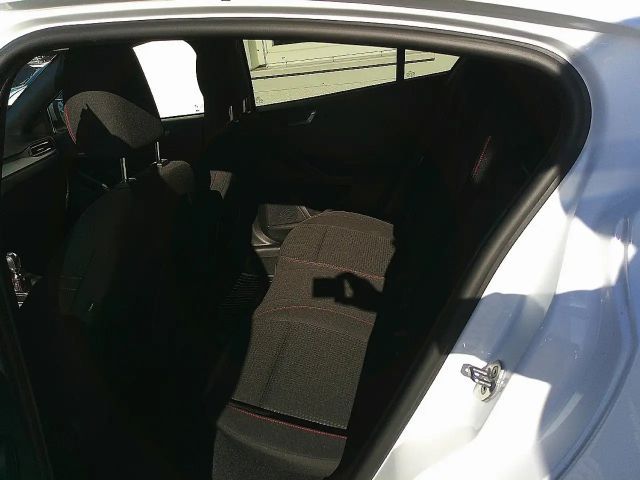 Ford Focus EcoBoost ST Line Style