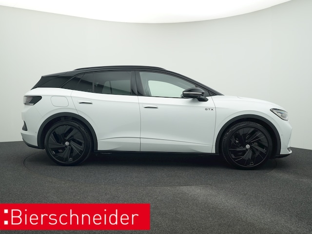 Volkswagen ID.4 GTX IQ.Drive