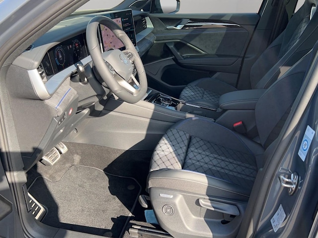 Volkswagen Tayron 4Motion DSG R-Line