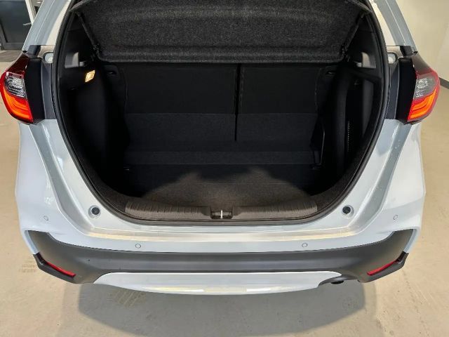 Honda Jazz 1.5 Advance Hybrid e:HEV