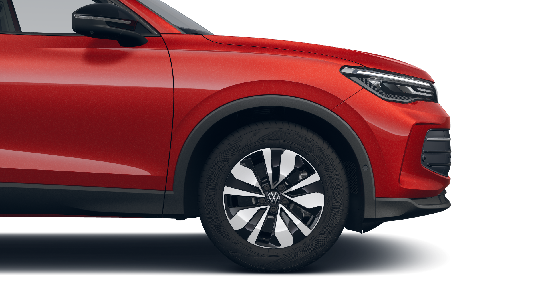 Volkswagen Tiguan AHK NAVI HEAD-UP EL.HECKK.KEYLESS LED LANE