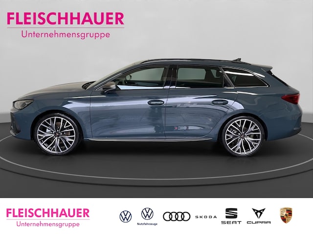 Cupra Leon DSG Sportstourer