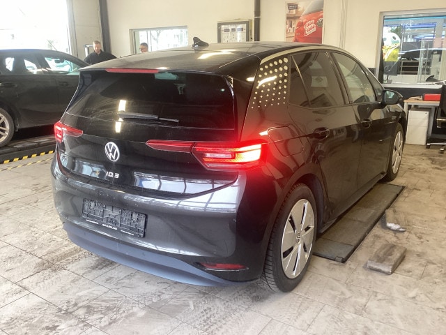 Volkswagen ID.3 Max Performance Pro