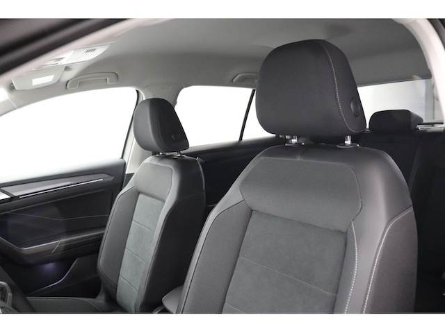 Volkswagen T-Roc 1.5 TSI DSG Style