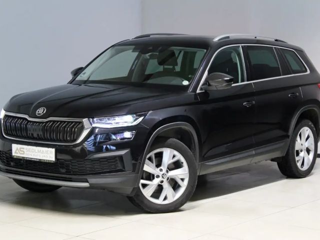 Skoda Kodiaq 2.0 TDI 4x4 Style Style