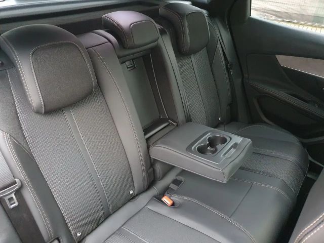 Peugeot 3008 GT-Line Hybrid4