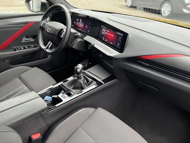 Opel Astra GS-Line Grand Sport