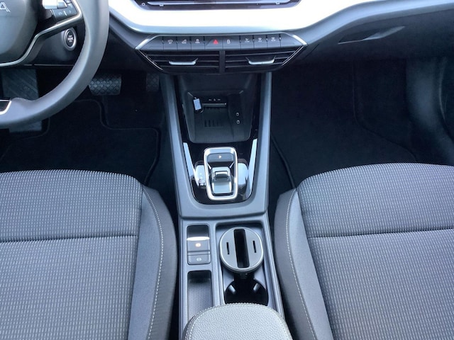 Skoda Octavia 2.0 TDI Combi Selection