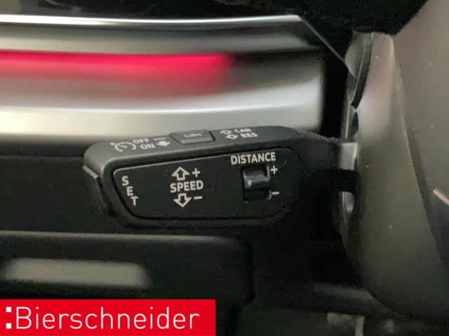 Audi Q7 55 TFSI Quattro S-Line