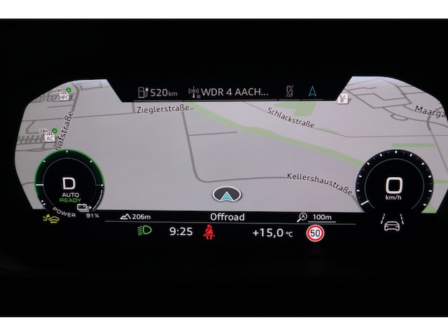 Audi Q4 e-tron SUV 45 e-tron Audi Q4 e-tron