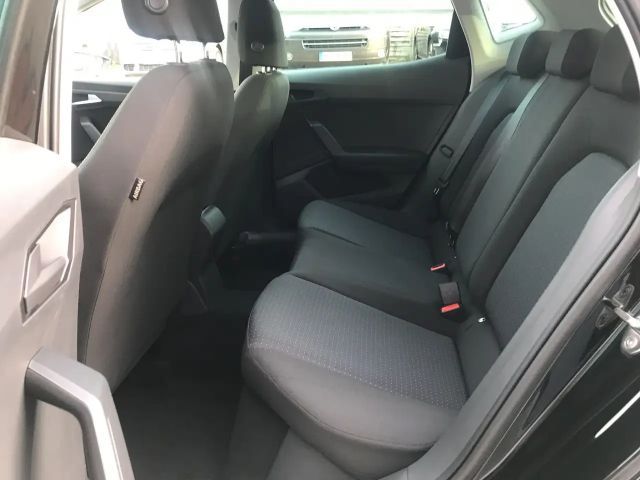 Seat Ibiza 1.0 TSI DSG Style