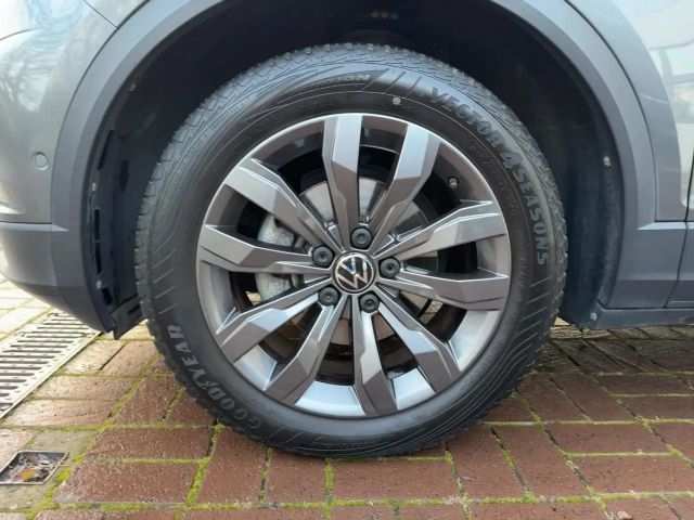 Volkswagen T-Roc 1.5 TSI DSG Sport