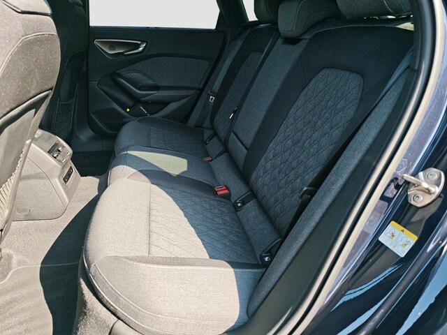 Audi A5 Avant Quattro S-Tronic