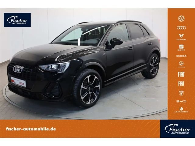 Audi Q3 35 TDI S-Line