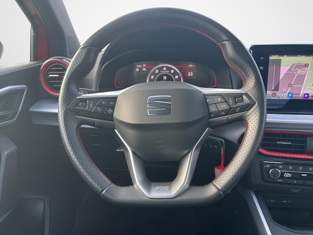 Seat Arona 1.0 TSI FR-lijn