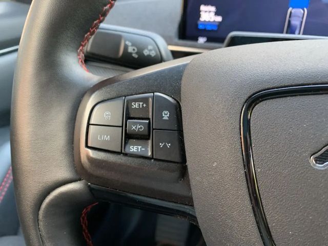 Ford Mustang Mach-E AWD Extended range