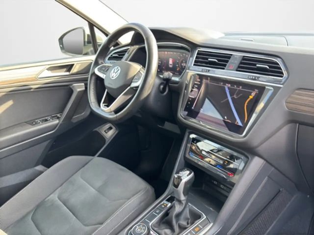 Volkswagen Tiguan 2.0 TDI Allspace