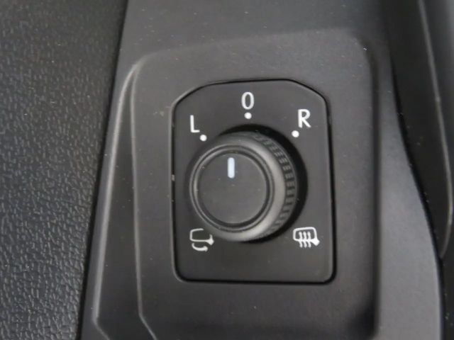 Volkswagen T-Cross Friends TSI