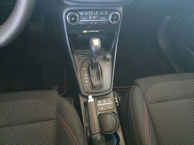 Ford Puma EcoBoost ST Line