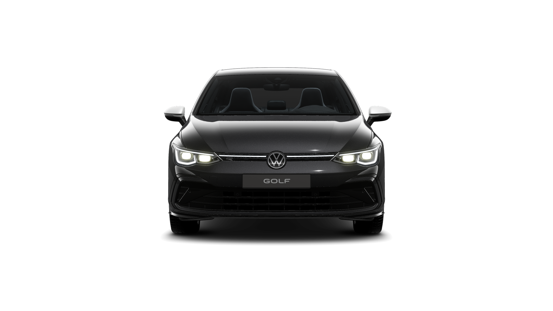 Volkswagen Golf 1.5 eTSI DSG R-Line Style