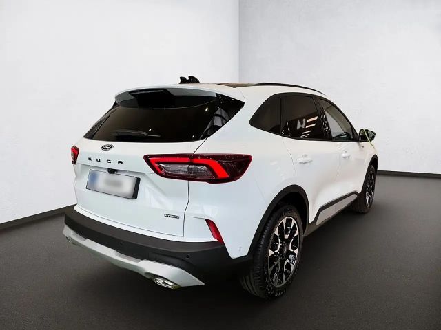 Ford Kuga Active X