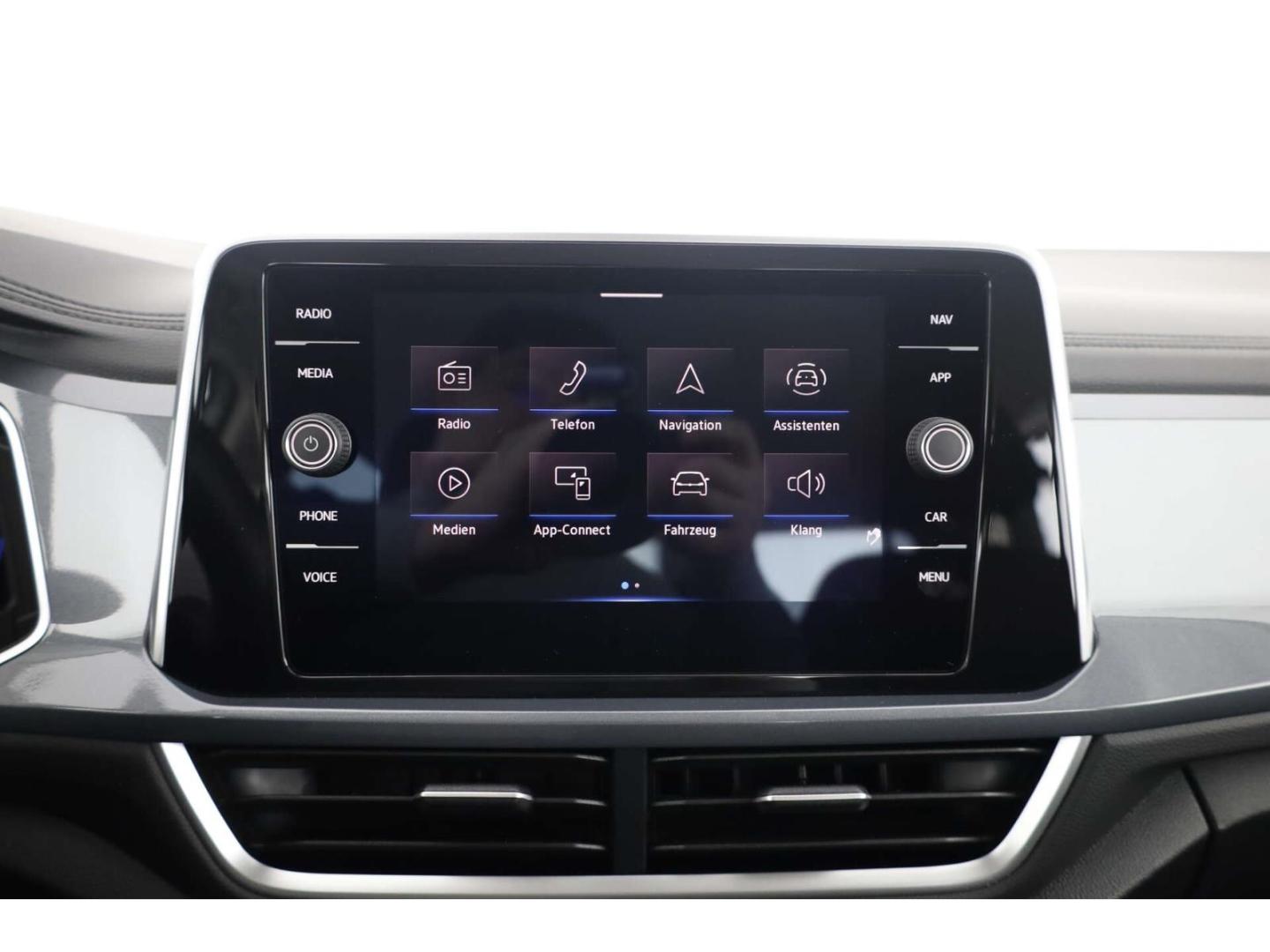 Volkswagen T-Roc 1.5 TSI Style