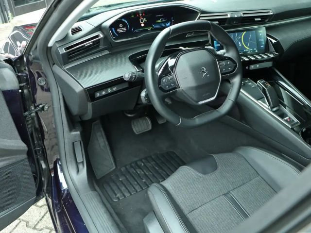 Peugeot 508 Allure Pack Hybrid SW