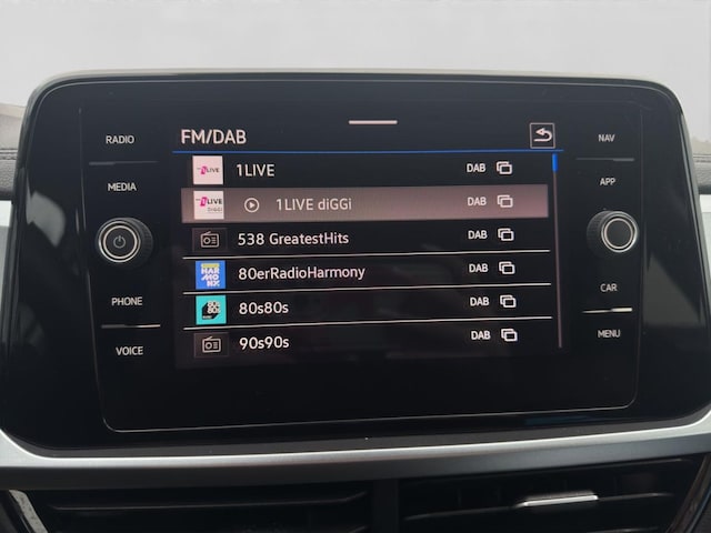 Volkswagen T-Roc 1.0 TSI Life