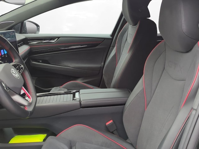 Volkswagen ID.7 4Motion GTX Tourer