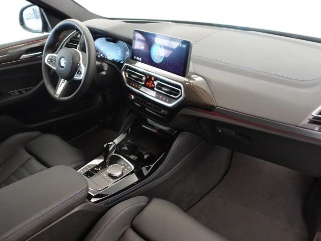 BMW X4 xDrive