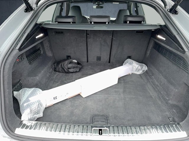 Audi Q8 50 TDI Competition Quattro