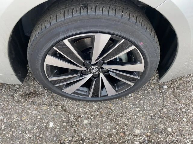 Toyota Corolla TEC-Edition Touring