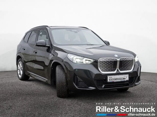 BMW iX1 M-Sport xDrive