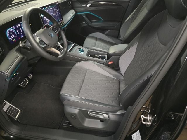 Volkswagen Tiguan 1.5 eTSI DSG